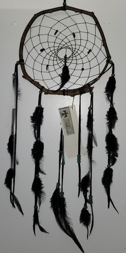 Hand made native american - hand,