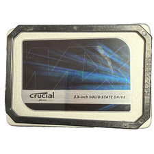 Crucial MX300 275GB SATA 6Gb/s