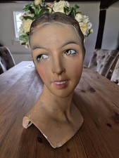 Vintage french paris lady - vintage,
