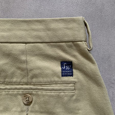 Samuel Windsor Flat Front