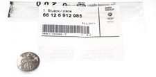 BMW VARTA 3 Volt CR2032 Key