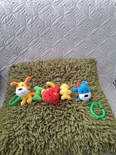 Rare vintage plush - rare,