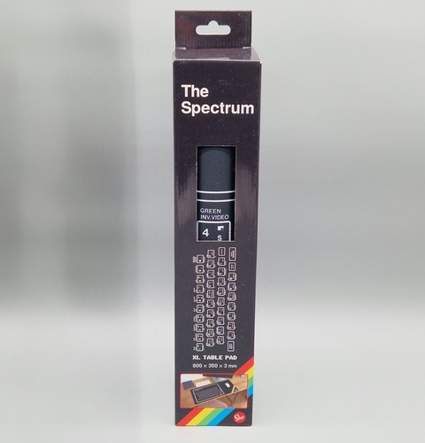 Retro games the spectrum - retro,