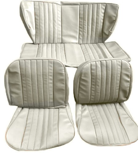 Sjs carstyling seat covers - carstyling,