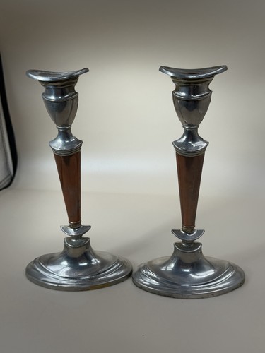 Stunning pair silver colour - silver,