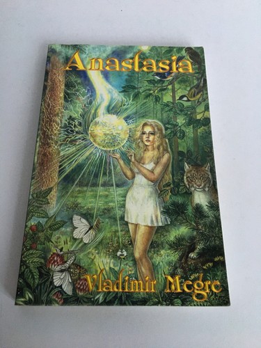 Anastasia the ringing cedars - (the,