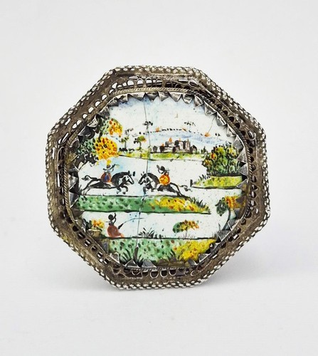 18th century georgian solid - 18th,