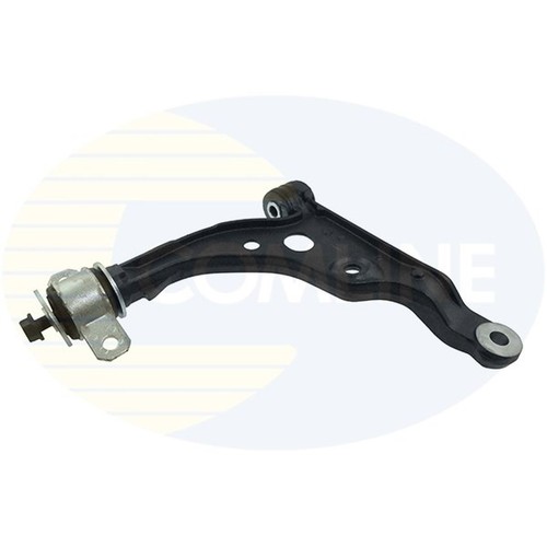 Wishbone suspension arm - suspension, for