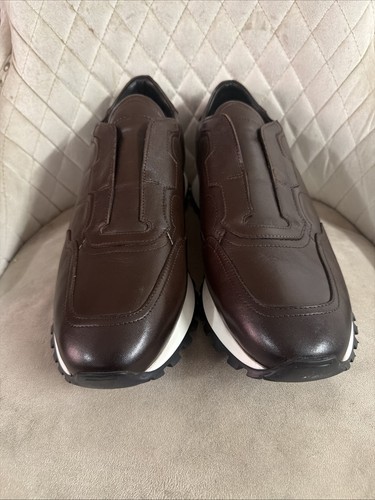100 cow leather cerruti - 100%,