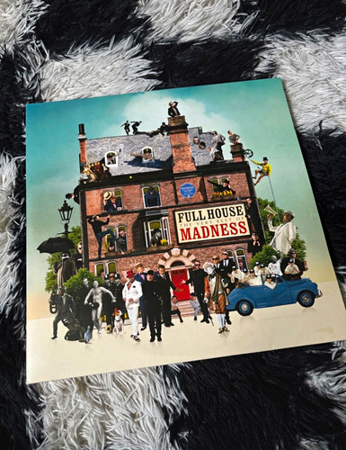Madness full house pop - madness,