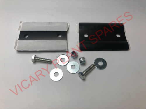 Uni clamp jcb part - uni,