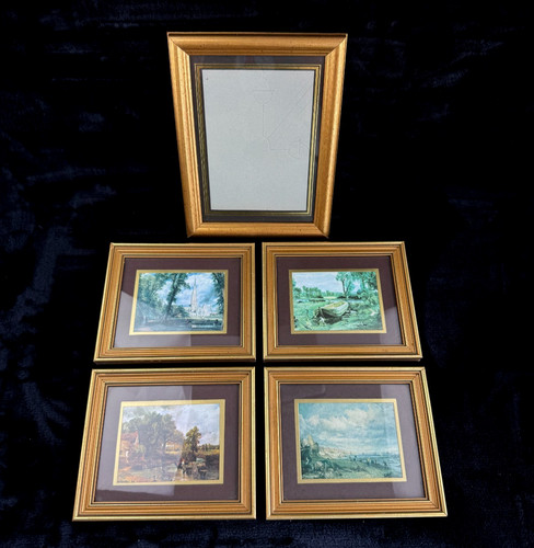 Collection classic art - collection,