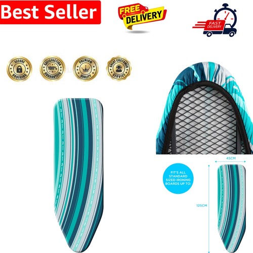 Universal ironing board cover - ironing,