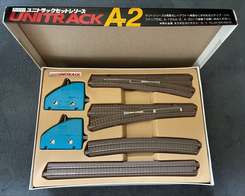 Kato gauge unitrack - kato,