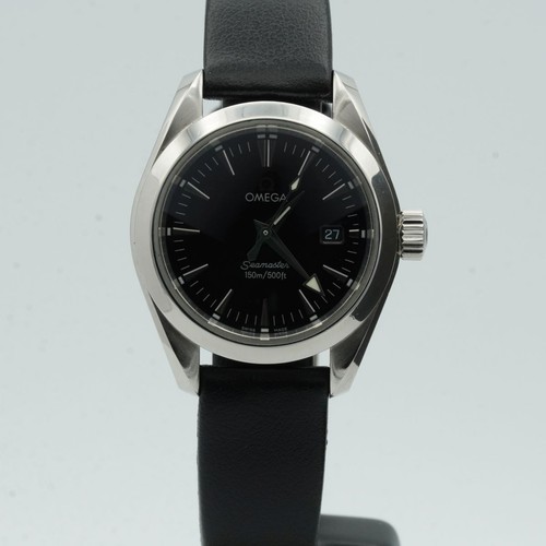 Omega seamaster aqua terra - omega,