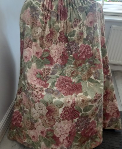 Sanderson vintage rose peony - sanderson, &