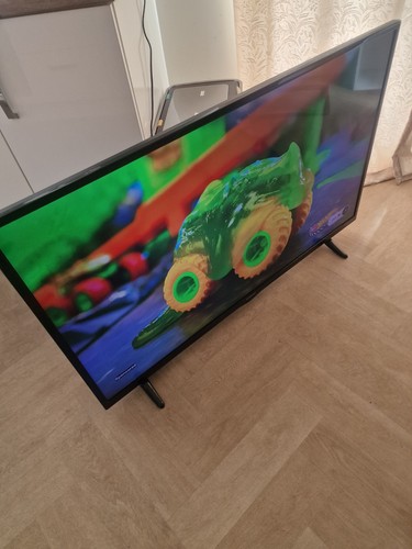 Polaroid inch smart with - 50, tv