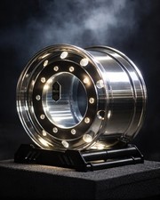 Quality forged commercial