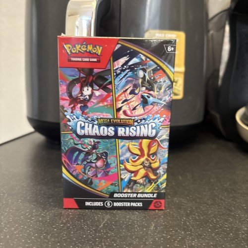 Pokemon tcg chaos - tcg,