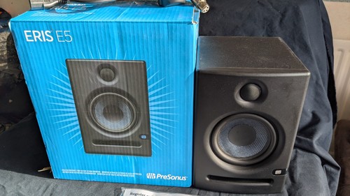 Presonus eris active studio - active,