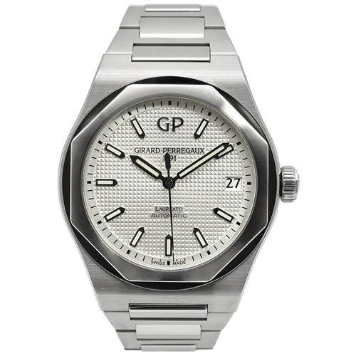 Girard perregaux laureato - girard,