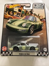 Hot Wheels Premium Boulevard