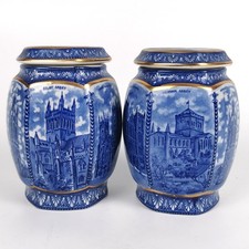 Vintage Pair of Ringtons