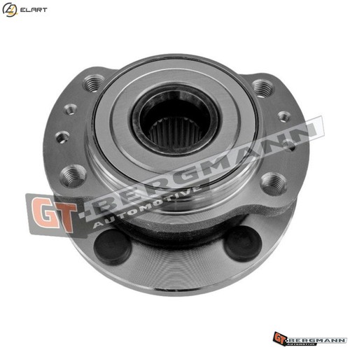 Wheel bearing kit - gt24-213, for