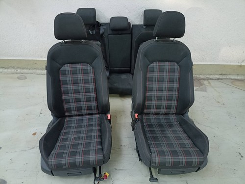 Complete seat set - set, 370130