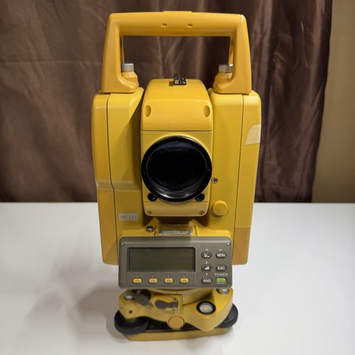 Topcon gts 226 electronic - gts-226,