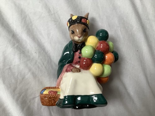 The old balloon seller - the,