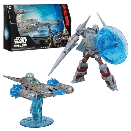 Transformers collaborative - transformers,