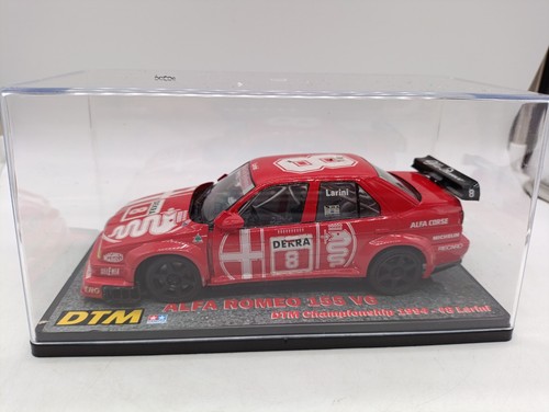 1994 alfa romeo 155 dtm - 1994,