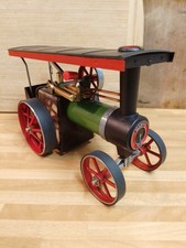 Mamod TE1A Steam Traction