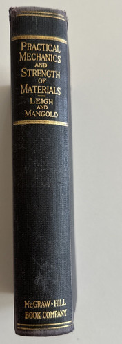 1940 practical mechanics - practical,