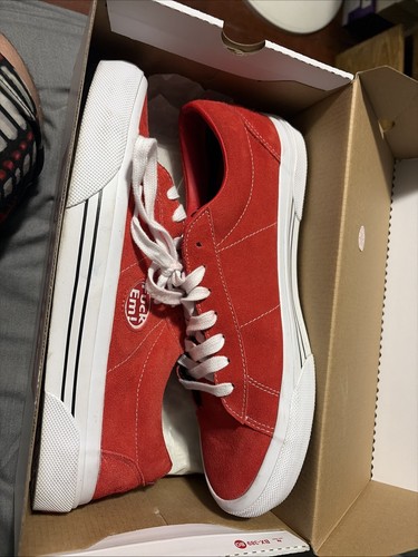 Supreme vans skate - vans, low