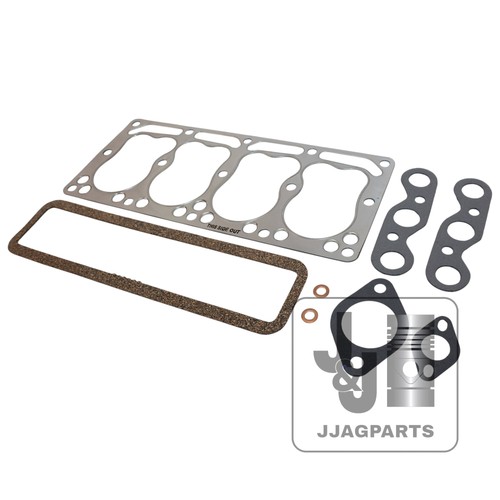 Cylinder head gasket - cylinder, fits