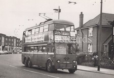 Road Transport Photo-London Transport Bus, Winchmore Hill,Enfield,London RS41504