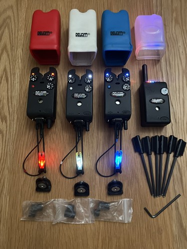 Delkim txi bite - txi+, 3