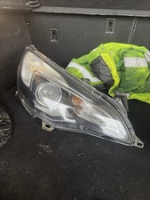 Vauxhall Astra GTC 2011-2018