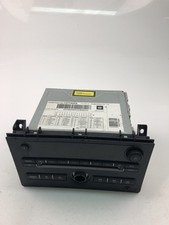 SAAB 9-3 YS3F Music Player No