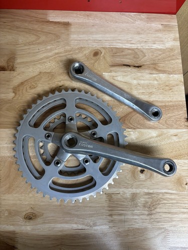 Vintage super custom triple - sr,