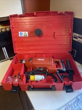Hilti DD100 Diamond Core Drill 110v, 1600W Fully Working In Excellent Condition
