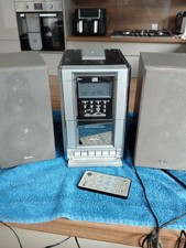 Midi system tevion - midi, tevion.