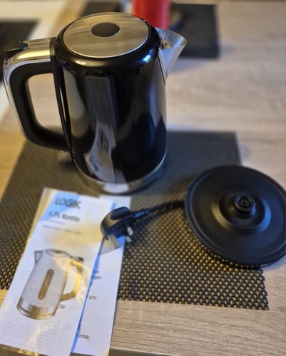Logik l17skb21 jug - logik, kettle