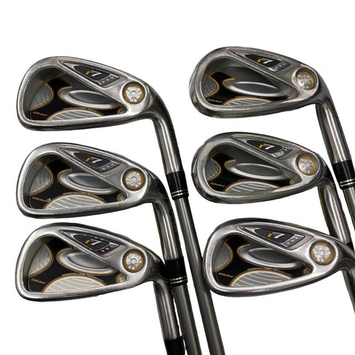 Taylormade draw irons - taylormade, r7
