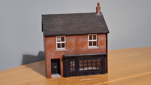 Hornby skaledale hanson - hornby,