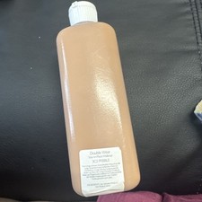 Estee Lauder Double wear Foundation Shade 3C2 Pebble New Jumbo 200ml