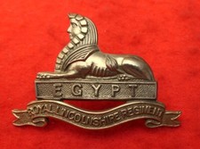 Royal Lincolnshire Regiment