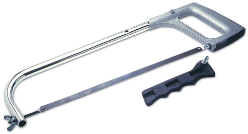 Laser 0250 hacksaw 300mm - laser,